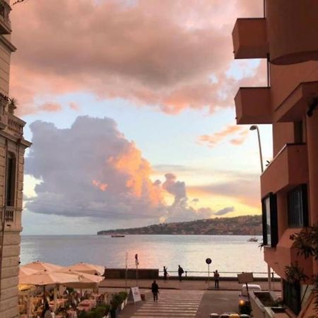 Naples Luxury Suites B&B Dış mekan fotoğraf