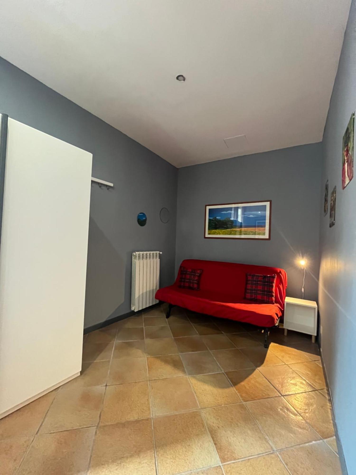 Naples Luxury Suites B&B Dış mekan fotoğraf