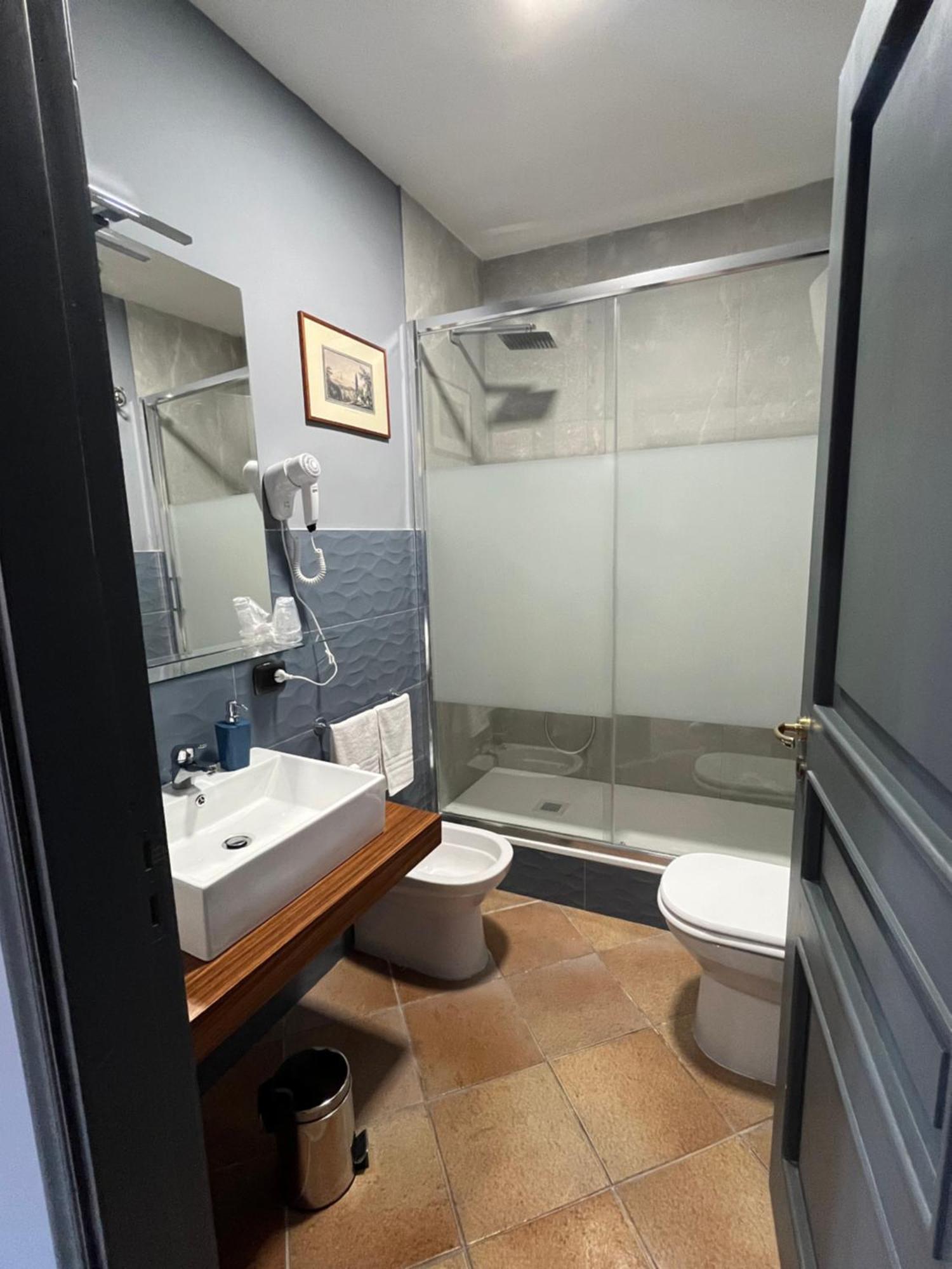 Naples Luxury Suites B&B Dış mekan fotoğraf