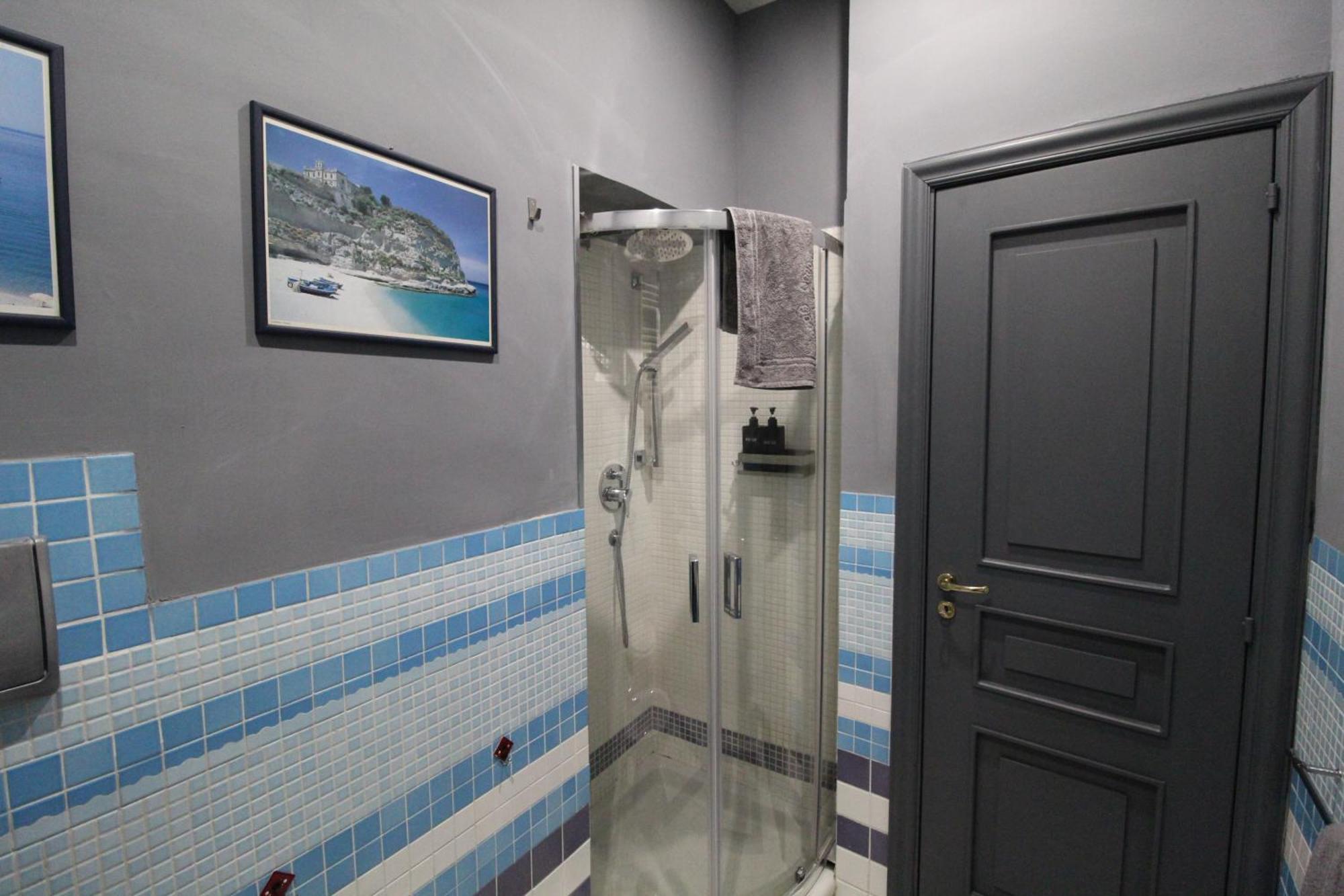 Naples Luxury Suites B&B Dış mekan fotoğraf