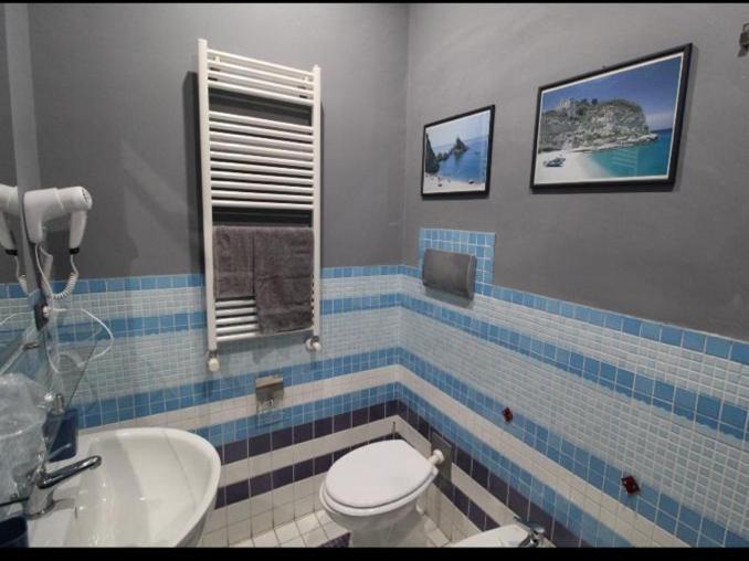 Naples Luxury Suites B&B Dış mekan fotoğraf