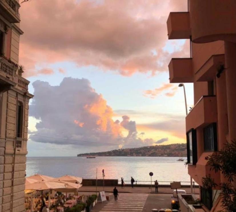 Naples Luxury Suites B&B Dış mekan fotoğraf
